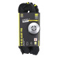 ANTIVOL A CHAINE AUVRAY C.BLOC PRO ALERT 1.00M MAILLON DIAM 10mm AVEC ALARME SONORE (3 CLES) 3700807710177