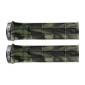 POIGNEE CITY/VTT SWITCH SUPERGRIP LOCK-ON VERT FUME (PAIRE) 8013271363936