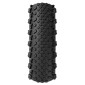 PNEU GRAVEL 700 X 45 VITTORIA TERRENO T50 MIXED ENDURANCE GRAPHENE 2.0 NOIR TUBELESS READY TS (45-622) 8022530032674