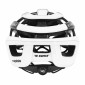 CASQUE VELO ADULTE GIST ROUTE RAPIDO BLANC BRILLANT TAILLE 52-58 REGLAGE MOLETTE 255GRS (COMPATIBLE VTT / GRAVEL) 8013271363769