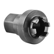 DEMONTE/EXTRACTEUR D'ECROU/NOIX D'EMBRAYAGE POUR PIAGGIO 125 VESPA PX, PE (OEM: T003062Y) -SELECTION P2R-