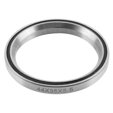 ROULEMENT JEU DE DIRECTION 44x35-5.5mm 36/45° POUR CANYON -SELECTION P2R- 3700948309322