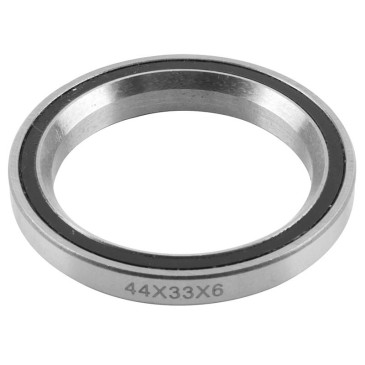 ROULEMENT JEU DE DIRECTION 44x33-6mm 36/45° POUR CANYON -SELECTION P2R- 3667385000093