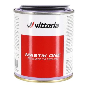 COLLE A BOYAU VITTORIA (POT DE 250g) POUR JANTE ALU ET CARBONE 8022530029971