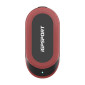 RADAR DE VEHICULE ET ECLAIRAGE VELO ARRIERE USB(VISIBLE A 1.6KM) 6 MODES D'ECLAIRAGE IGPSPORT SRMINI - CONNEXION DIRECTE AU BSC300 / IGS630 / IGS800 6970717352002