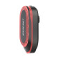 RADAR DE VEHICULE ET ECLAIRAGE VELO ARRIERE USB(VISIBLE A 1.6KM) 6 MODES D'ECLAIRAGE IGPSPORT SRMINI - CONNEXION DIRECTE AU BSC300 / IGS630 / IGS800 6970717352002