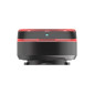 RADAR DE VEHICULE ET ECLAIRAGE VELO ARRIERE USB(VISIBLE A 1.6KM) 6 MODES D'ECLAIRAGE IGPSPORT SRMINI - CONNEXION DIRECTE AU BSC300 / IGS630 / IGS800 6970717352002