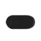 RADAR DE VEHICULE ET ECLAIRAGE VELO ARRIERE USB(VISIBLE A 1.6KM) 6 MODES D'ECLAIRAGE IGPSPORT SRMINI - CONNEXION DIRECTE AU BSC300 / IGS630 / IGS800 6970717352002