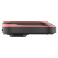 RADAR DE VEHICULE ET ECLAIRAGE VELO ARRIERE USB(VISIBLE A 1.6KM) 6 MODES D'ECLAIRAGE IGPSPORT SRMINI - CONNEXION DIRECTE AU BSC300 / IGS630 / IGS800 6970717352002