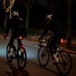 RADAR DE VEHICULE ET ECLAIRAGE VELO ARRIERE USB(VISIBLE A 1.6KM) 6 MODES D'ECLAIRAGE IGPSPORT SRMINI - CONNEXION DIRECTE AU BSC300 / IGS630 / IGS800 6970717352002