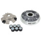 VARIATEUR MAXISCOOTER ADAPTABLE SCOOTER CHINOIS 125 4T GY6 152QMI/PEUGEOT 125 SUM UP/KEEWAY 125 OUTLOOK/KYMCO 125 AGILITY -SELECTION P2R- 7421082205405