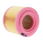 FILTRE A AIR MAXISCOOTER ADAPTABLE YAMAHA 125 MAJESTY, 125 MAXSTER/MBK 125 SKYLINER, 125 THUNDER/MALAGUTI 125 MADISON -SELECTION P2R-