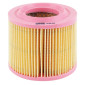 FILTRE A AIR MAXISCOOTER ADAPTABLE YAMAHA 125 MAJESTY, 125 MAXSTER/MBK 125 SKYLINER, 125 THUNDER/MALAGUTI 125 MADISON -SELECTION P2R-
