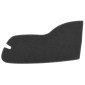 MOUSSE FILTRE A AIR MAXISCOOTER ADAPTABLE PEUGEOT 100 SPEEDFIGHT 1997>2001, ELYSEO, TREKKER, VIVACITY 1999>2001, LOOXOR 2001>2005, X-FIGHT 2000>2001 -SELECTION P2R-