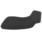 MOUSSE FILTRE A AIR MAXISCOOTER ADAPTABLE PEUGEOT 125 ELYSEO 1998>, ELYSTAR 2002> -SELECTION P2R-