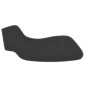 MOUSSE FILTRE A AIR MAXISCOOTER ADAPTABLE PEUGEOT 125 ELYSEO 1998>, ELYSTAR 2002> -SELECTION P2R-
