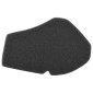 MOUSSE FILTRE A AIR MAXISCOOTER ADAPTABLE SUZUKI 125 BURGMAN UH 2002>2006 -SELECTION P2R-