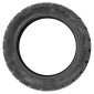 PNEU TROTTINETTE TUBELESS CROSS 80/50-6.5 NOIR 8435764434303