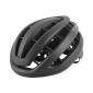CASQUE VELO ADULTE GIST ROUTE RAPIDO NOIR MAT TAILLE 52-58 REGLAGE MOLETTE 255GRS (COMPATIBLE VTT / GRAVEL) 8013271363745