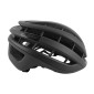 CASQUE VELO ADULTE GIST ROUTE RAPIDO NOIR MAT TAILLE 56-62 REGLAGE MOLETTE 255GRS 8013271363752