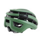 CASQUE VELO ADULTE GIST RAPIDO VERT MAT TAILLE 52-58 REGLAGE MOLETTE 255GRS 8013271363820