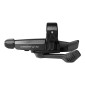 MANETTE VTT SRAM DROITE EAGLE 70 12V. NOIR 710845905070