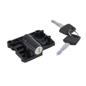 KIT SERRURE POUR BATTERIE LEADER FOX EXETER K21 3700948297230