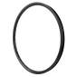 JANTE VTT 27.5" MACH 1 DISQUE KARGO NOIR 36T. DOUBLE PAROI - 584x25c 3667385000208