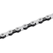 CHAINE VELO 11V. ROUTE/VTT KMC X11 114 MAILLONS COMPATIBLE SHIMANO/SRAM (MONTAGE ATELIER) 3700948309070