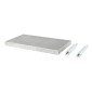 SUPPORT MAINTENANCE POUR MOTEUR POLINI ref 955.695.002 8054705114632