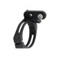 SUPPORT COMPTEUR VAE POLINI EP3 DISPLAY TFT ARRIERE DIAM 35 VTT ref 955.830.027 3667385000246