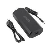 CHARGEUR BATTERIE POLINI EP3 4Ah UE 110-240V POUR BATTERIE EVO ref 955.830.043 8054705121456