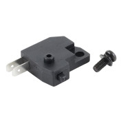 CONTACTEUR DE STOP MAXISCOOTER ADAPTABLE SUZUKI 125 BURGMAN 2002>, 400 BURGMAN 1999>, 650 BURGMAN 2003>/TRIUMPH 675 STREET TRIPLE 2007>2013 GAUCHE -MAGNETI MARELLI- 8050947978810