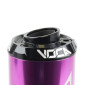 SILENCIEUX 50 A BOITE VOCA BESTIA RD30400 VIOLET POUR ROOKIE, CHROMED, SCR, MK, BARIKIT 3700948309377