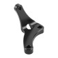 BUTEE BIELLETTE EMBRAYAGE 50 A BOITE VOCA RACING POUR MINARELLI 50 AM6/BETA 50 RR/RIEJU 50 MRT/SHERCO 50 SM-R, SE-R ALU CNC NOIR 3700948309407