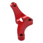 BUTEE BIELLETTE EMBRAYAGE 50 A BOITE VOCA RACING POUR MINARELLI 50 AM6/BETA 50 RR/RIEJU 50 MRT/SHERCO 50 SM-R, SE-R ALU CNC ROUGE 3700948309414