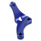 BUTEE BIELLETTE EMBRAYAGE 50 A BOITE VOCA RACING POUR MINARELLI 50 AM6/BETA 50 RR/RIEJU 50 MRT/SHERCO 50 SM-R, SE-R ALU CNC BLEU 3700948309438