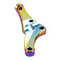 BUTEE BIELLETTE EMBRAYAGE 50 A BOITE VOCA RACING POUR MINARELLI 50 AM6/BETA 50 RR/RIEJU 50 MRT/SHERCO 50 SM-R, SE-R ALU CNC NEO-CHROME 3700948309452
