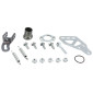 FIXATION POT 50 A BOITE VOCA ROOKIE POUR DERBI 50 SENDA, GPR/APRILIA 50 RS4/GILERA 50 SMT, RCR (KIT ACCESSOIRE MONTAGE POUR PASSAGE BAS) 3700948309841