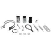 FIXATION POT 50 A BOITE VOCA CROSS ROOKIE POUR RIEJU 50 MRT (KIT ACCESSOIRE DE MONTAGE ECHAPPEMENT PASSAGE HAUT) 3700948309865