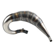 POT/COLLECTEUR 50 A BOITE VOCA CROSS ROOKIE POUR DERBI 50 SENDA, GPR/APRILIA 50 RS4/GILERA 50 SMT, RCR(PASSAGE HAUT) (SILENCIEUX RD30400 ET FIXATION VENDU SEPAREMENT) 3700948310069