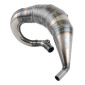 POT/COLLECTEUR 50 A BOITE VOCA CROSS ROOKIE POUR DERBI 50 SENDA, GPR/APRILIA 50 RS4/GILERA 50 SMT, RCR(PASSAGE HAUT) (SILENCIEUX RD30400 ET FIXATION VENDU SEPAREMENT) 3700948310069