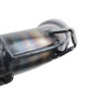 POT/COLLECTEUR 50 A BOITE VOCA CROSS ROOKIE POUR DERBI 50 SENDA, GPR/APRILIA 50 RS4/GILERA 50 SMT, RCR(PASSAGE HAUT) (SILENCIEUX RD30400 ET FIXATION VENDU SEPAREMENT) 3700948310069