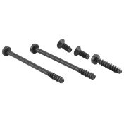 KIT VISSERIE POUR HABILLAGE BOSCH BDU3XX, BDU33YY 4047026098969