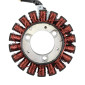 STATOR ALLUMAGE MAXISCOOTER ADAPTABLE HONDA 125 SH,150 2005>2012 (18 POLES) (OEM: 31120-KTF640) -MAGNETI MARELLI- 8050947951769