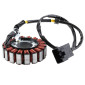STATOR ALLUMAGE MAXISCOOTER ADAPTABLE HONDA 125 SH,150 2005>2012 (18 POLES) (OEM: 31120-KTF640) -MAGNETI MARELLI- 8050947951769