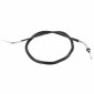 TRANSMISSION GAZ SCOOT ADAPTABLE PEUGEOT 50 LUDIX ONE 2004>, CLASSIC 2004> (OEM: 764455) -MAGNETI MARELLI- 8050947991833