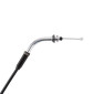 TRANSMISSION GAZ SCOOT ADAPTABLE PEUGEOT 50 LUDIX ONE 2004>, CLASSIC 2004> (OEM: 764455) -MAGNETI MARELLI- 8050947991833