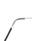 TRANSMISSION GAZ SCOOT ADAPTABLE PEUGEOT 50 LUDIX ONE 2004>, CLASSIC 2004> (OEM: 764455) -MAGNETI MARELLI- 8050947991833