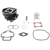 CYLINDRE SCOOT ADAPTABLE PIAGGIO 50 NRG 2000>/GILERA 50 RUNNER 2000>, DNA/APRILIA 50 SR LIQUIDE/DERBI 50 GP1 2000> (DIAM 40 mm) -MAGNETI MARELLI- 8050947980936